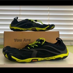 Vibram Fivefingers V-Run Men’s 11-11.5